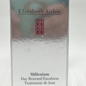 Elizabeth Arden Millennium Day Renewal Emulsion 2.5 oz New